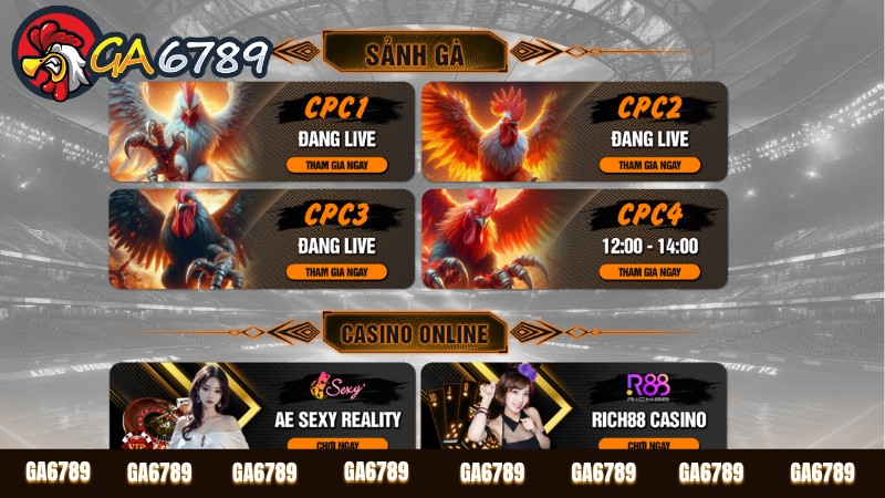 Game thủ cần liên hệ Ga6789 khi nào? Game thủ cần liên hệ Ga6789 khi nào?