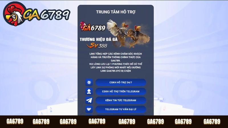 Liên Hệ Ga6789 1 Người chơi nên lưu ý trong quá trình liên hệ CSKH