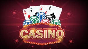 Tổng hợp những trò chơi thú vị tại sảnh Casino