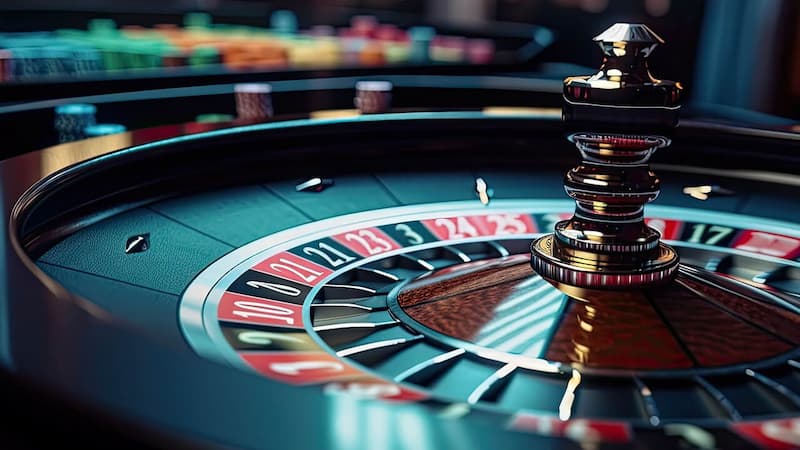 Đâu là điểm đặc trưng chỉ có tại Casino DA88?