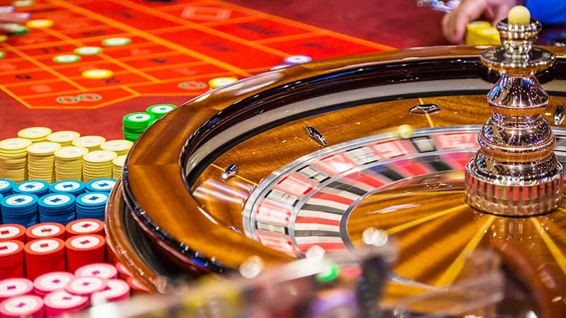 Kho game đa dạng tại Casino MCW bạn không nên bỏ qua