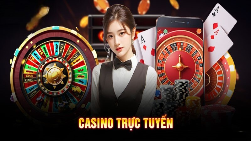 Tổng quan về Casino MU88