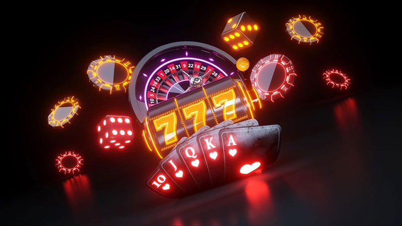 Các khuyến mãi hấp dẫn cho người chơi casino tại nhà cái MU88